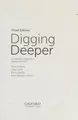 Cover image for Digging Deeper