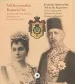 Cover image for Nil kıyısından Boğaziçi'ne