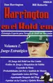 Cover image for Harrington en el Hold'em Volumen I Estrategia Experta para Torneos de Hold'em Sin Límite