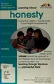 Cover image for Learning about honesty