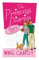 Cover image for The Princess Diaries