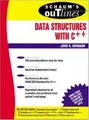 Cover image for Schaum's Outline of Data Structures with C++ (Schaum's Outlines)
