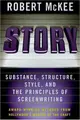Cover image for Story