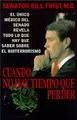 Cover image for Cuando No Hay Tiempo Que Perder