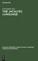 Cover image for Jacaltec Language