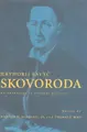 Cover image for Hryhorij Savyc Skovoroda
