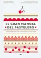 Cover image for El gran manual del pastelero