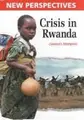 Cover image for Crisis in Rwanda