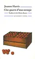 Cover image for Cinc quarts d'una taronja