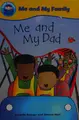 Cover image for Me and my Dad