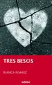 Cover image for TRES BESOS