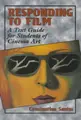 Cover image for Responding to film