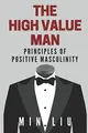Cover image for High Value Man