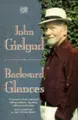 Cover image for Backward Glances