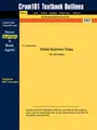 Cover image for Global Business Today (Cram101 Textbook Outlines - Textbook NOT Included)