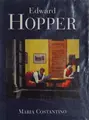 Cover image for Edward Hopper