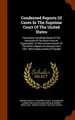 Cover image for Condensed Reports Of Cases In The Supreme Court Of The United States