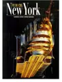 Cover image for New York vu du ciel