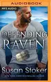 Cover image for Defending Raven