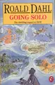Cover image for Going Solo (Puffin Books)