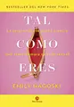 Cover image for Tal como eres