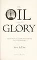 Cover image for The oil and the glory