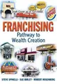 Cover image for Franchising