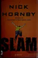 Cover image for Slam