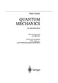 Cover image for Quantum Mechanics