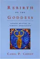 Cover image for Rebirth of the goddess