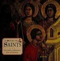 Cover image for A Book of Saints