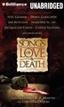 Cover image for Songs of Love and Death