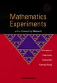 Cover image for Mathematics Experiments