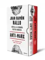 Cover image for Anti-Marx