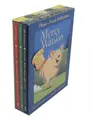 Cover image for Mercy Watson: Three-Treat Collection