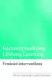 Cover image for Reconceptualising Lifelong Learning