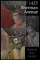 Cover image for Legends of 1425 Sherman Avenue