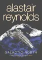 Cover image for Galactic North (Gollancz)