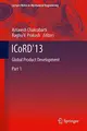 Cover image for ICoRD'13