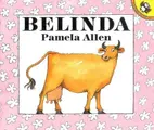 Cover image for Belinda