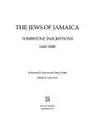 Cover image for The Jews of Jamaica