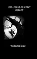 Cover image for The Legend of Sleepy Hollow
