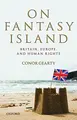 Cover image for On Fantasy Island