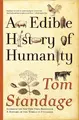 Cover image for An Edible History of Humanity