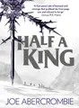 Cover image for Half a King