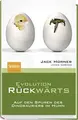 Cover image for Evolution rückwärts