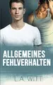 Cover image for Allgemeines Fehlverhalten