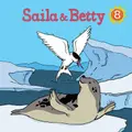 Cover image for Saila and Betty