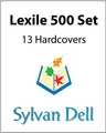 Cover image for Lexile Set: 500