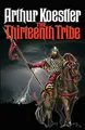 Cover image for The Thirteenth Tribe: Original Edition
